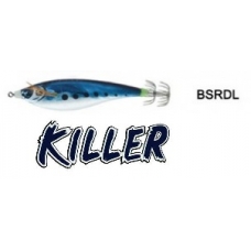 Toneira Williamson Killer Pez Nat BSRDL (M)